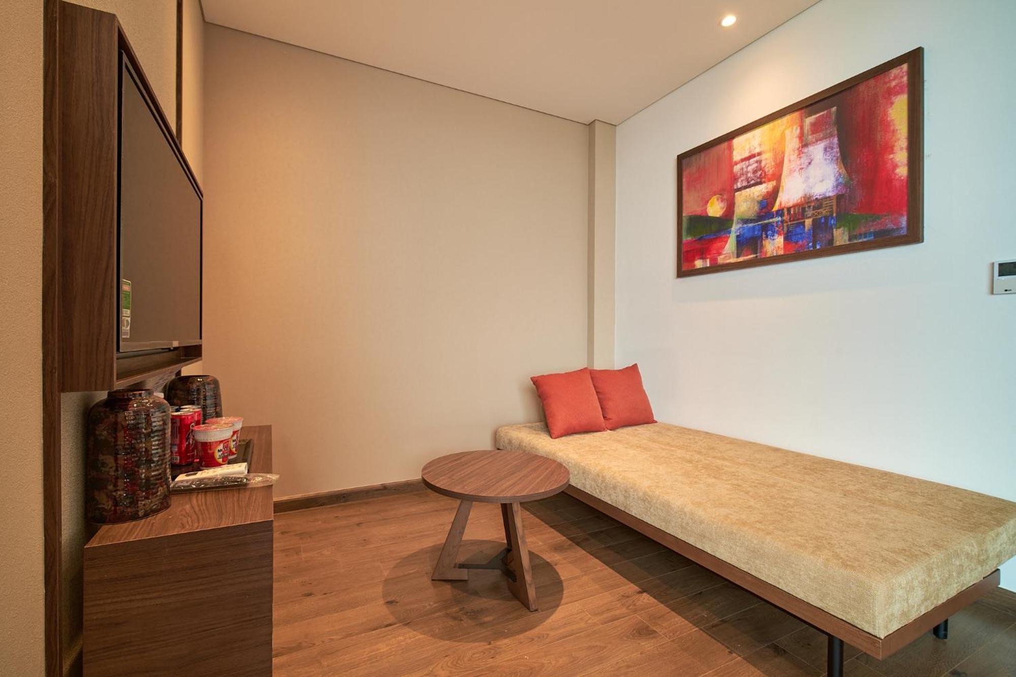Hotel Apec Mandala Mui Ne