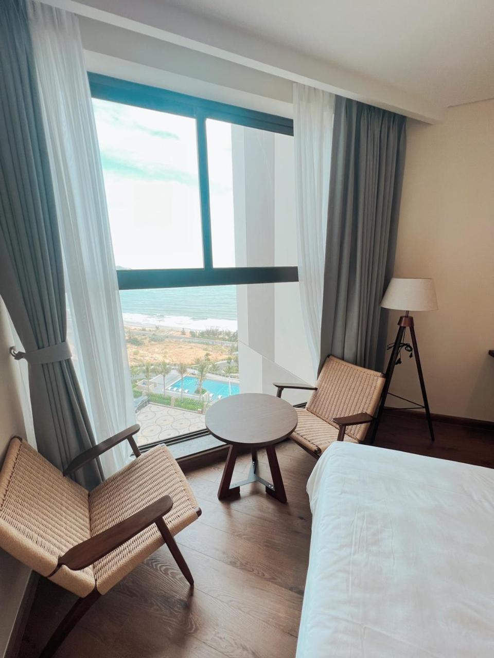 Hotel Apec Mandala Mui Ne Ap Long Son