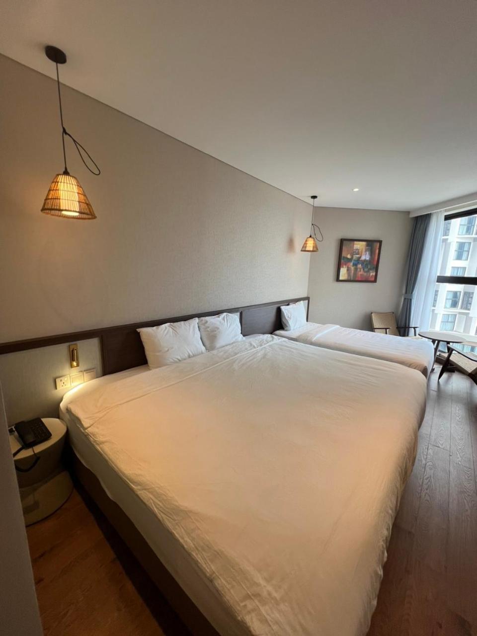 Hotel Apec Mandala Mui Ne