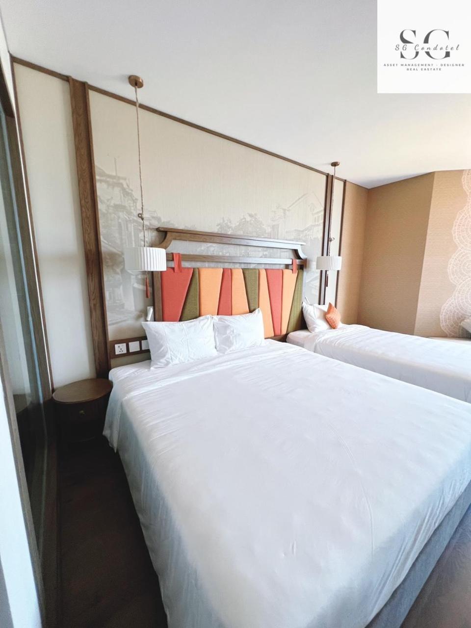 Apec Mandala Mui Ne Hotel 5*