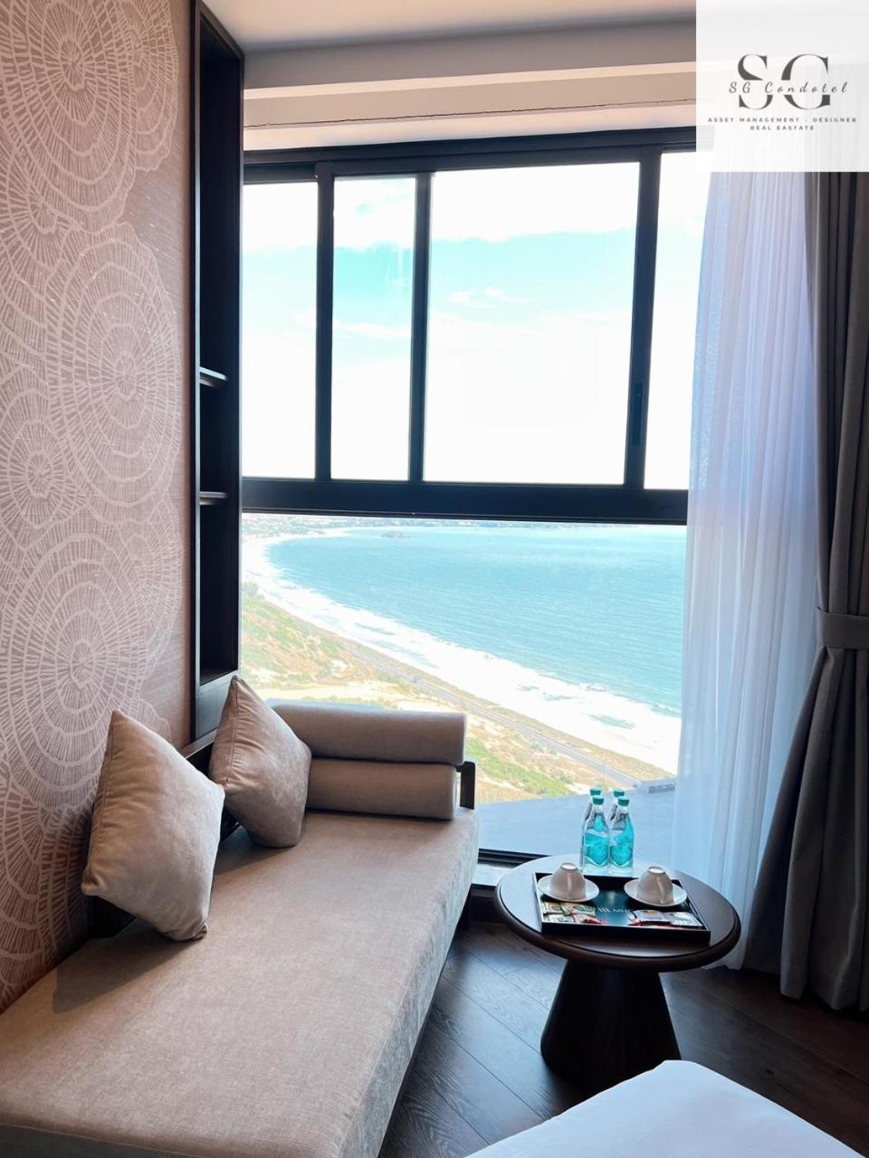 Hotel Apec Mandala Mui Ne 5*