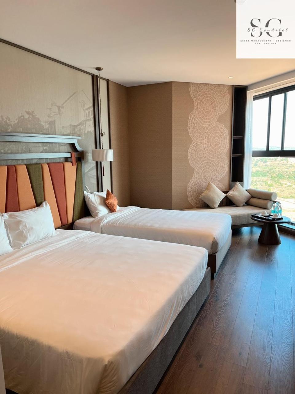 Apec Mandala Mui Ne Hotel