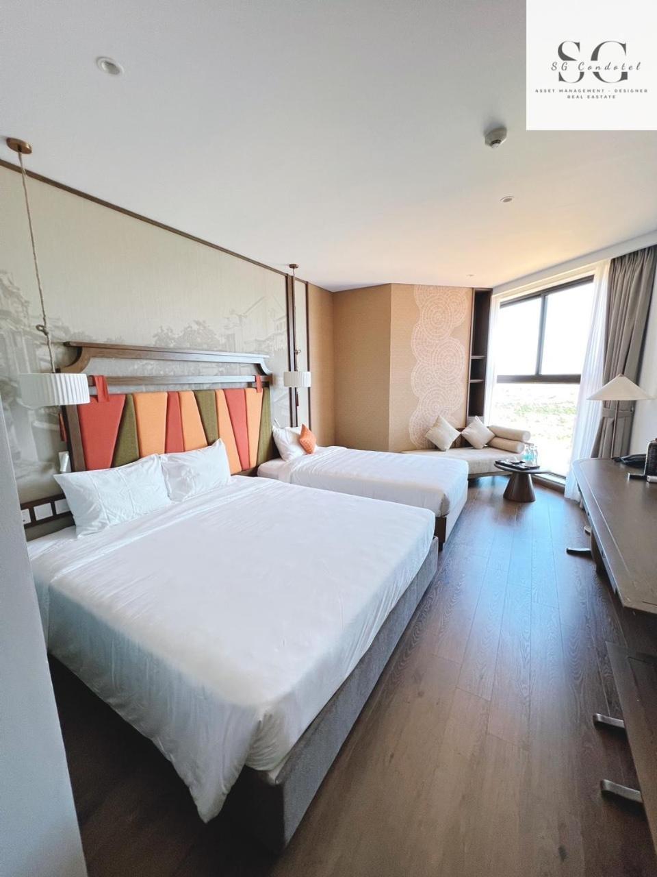 Apec Mandala Mui Ne 5*
