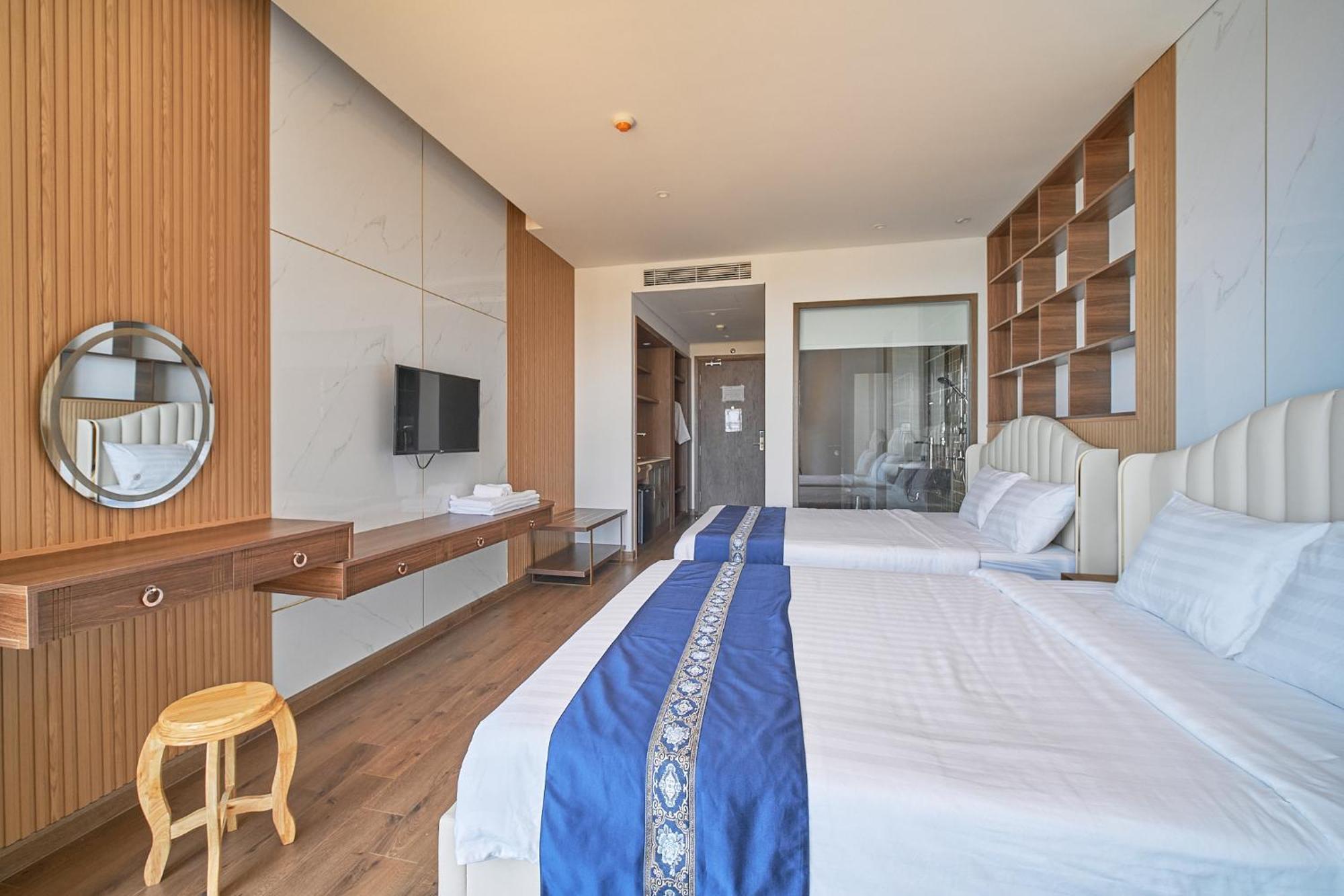 Apec Mandala Mui Ne Hotel