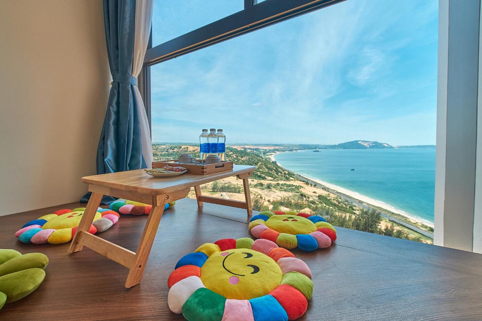 Apec Mandala Mui Ne Hotel 5*