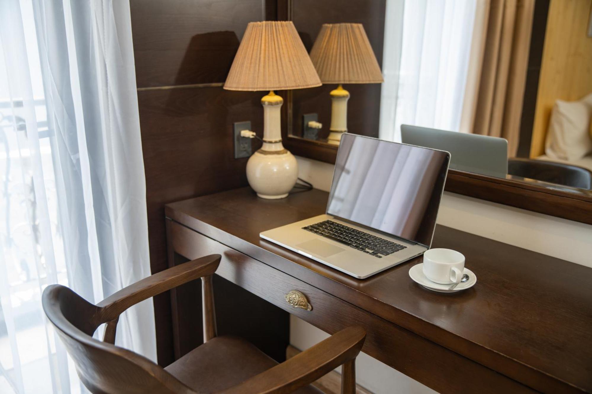 Palazzo Hotel&apartment 4* Đà Nẵng