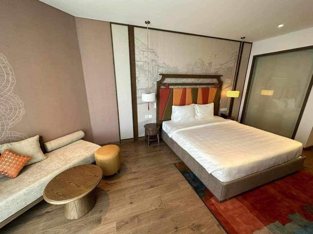 Apec Mandala Mui Ne