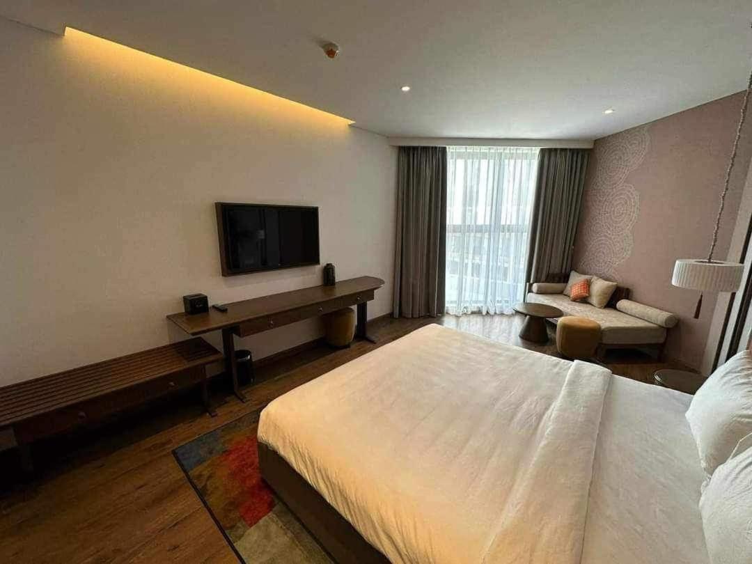 Apec Mandala Mui Ne Hotel 5*
