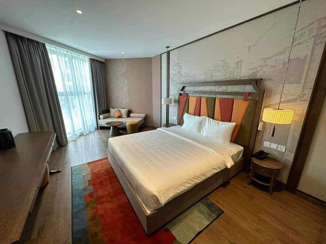 Hotel Apec Mandala Mui Ne Ap Long Son