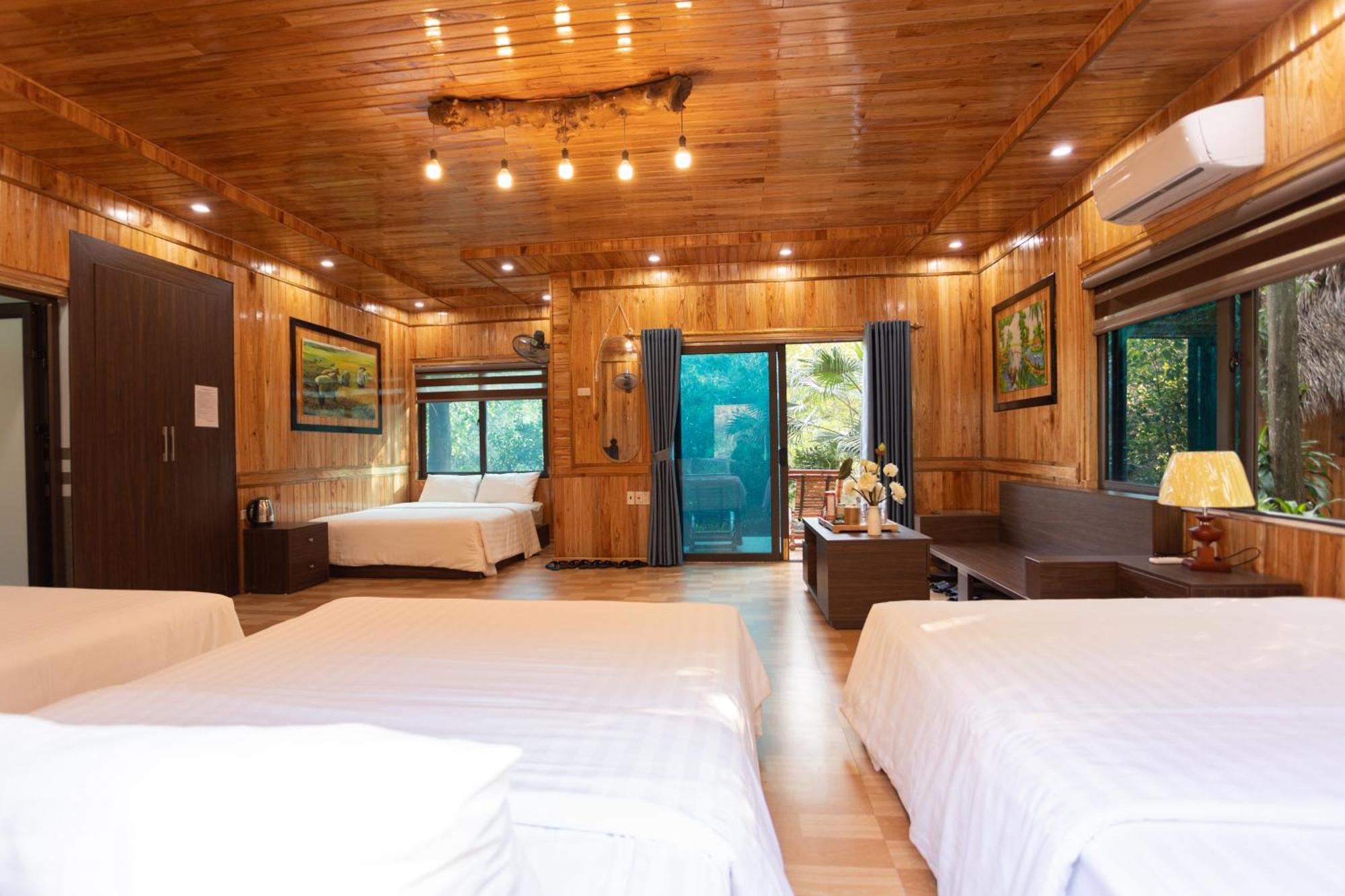 Hang Lan Lodge