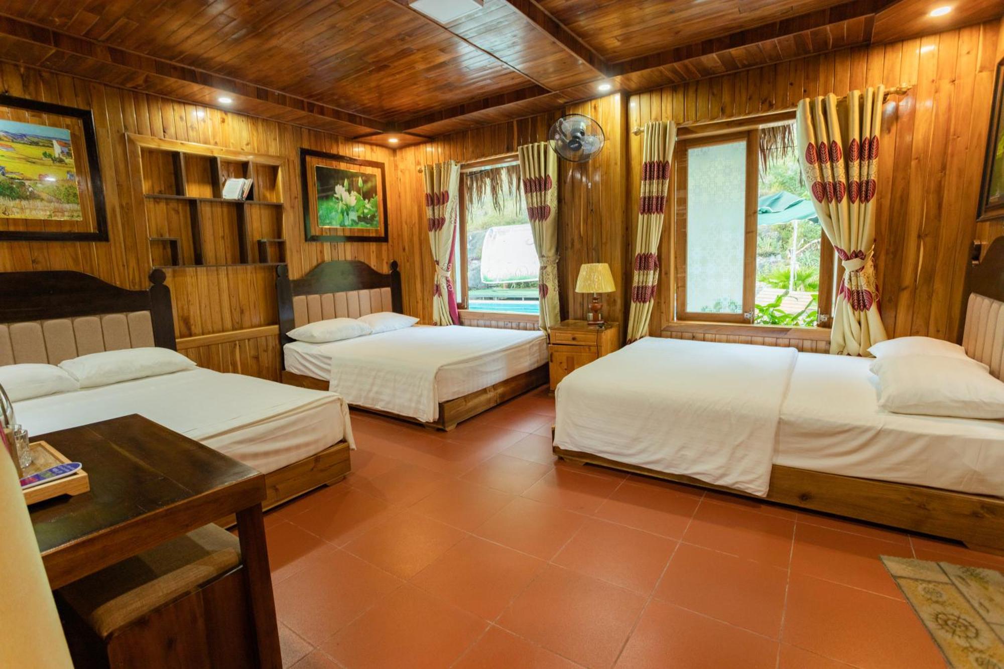 Hang Lan Lodge Ninh Binh