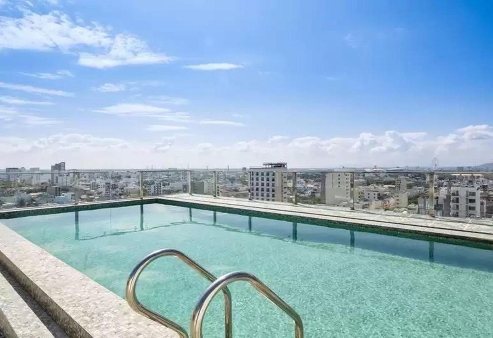 Palazzo Hotel&apartment 4*