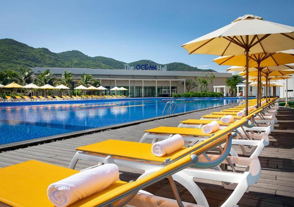 Lovely Oceanami Hotel