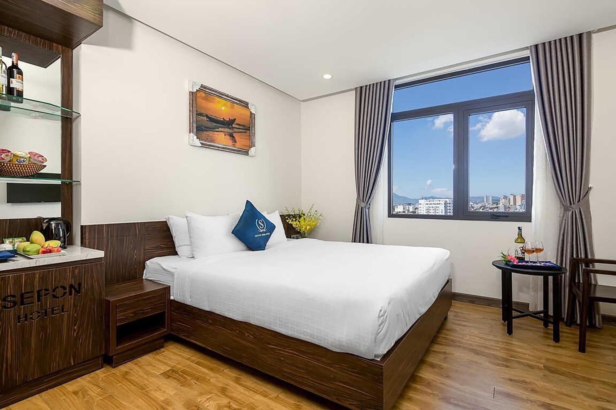 Sepon Blue Hotel 4*