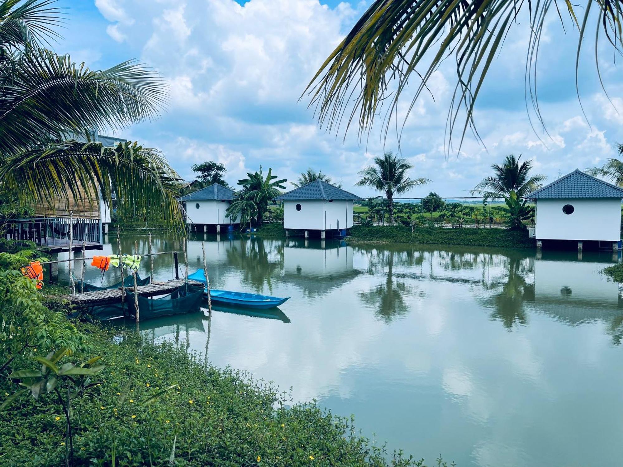 Resort Lua Ba Ria