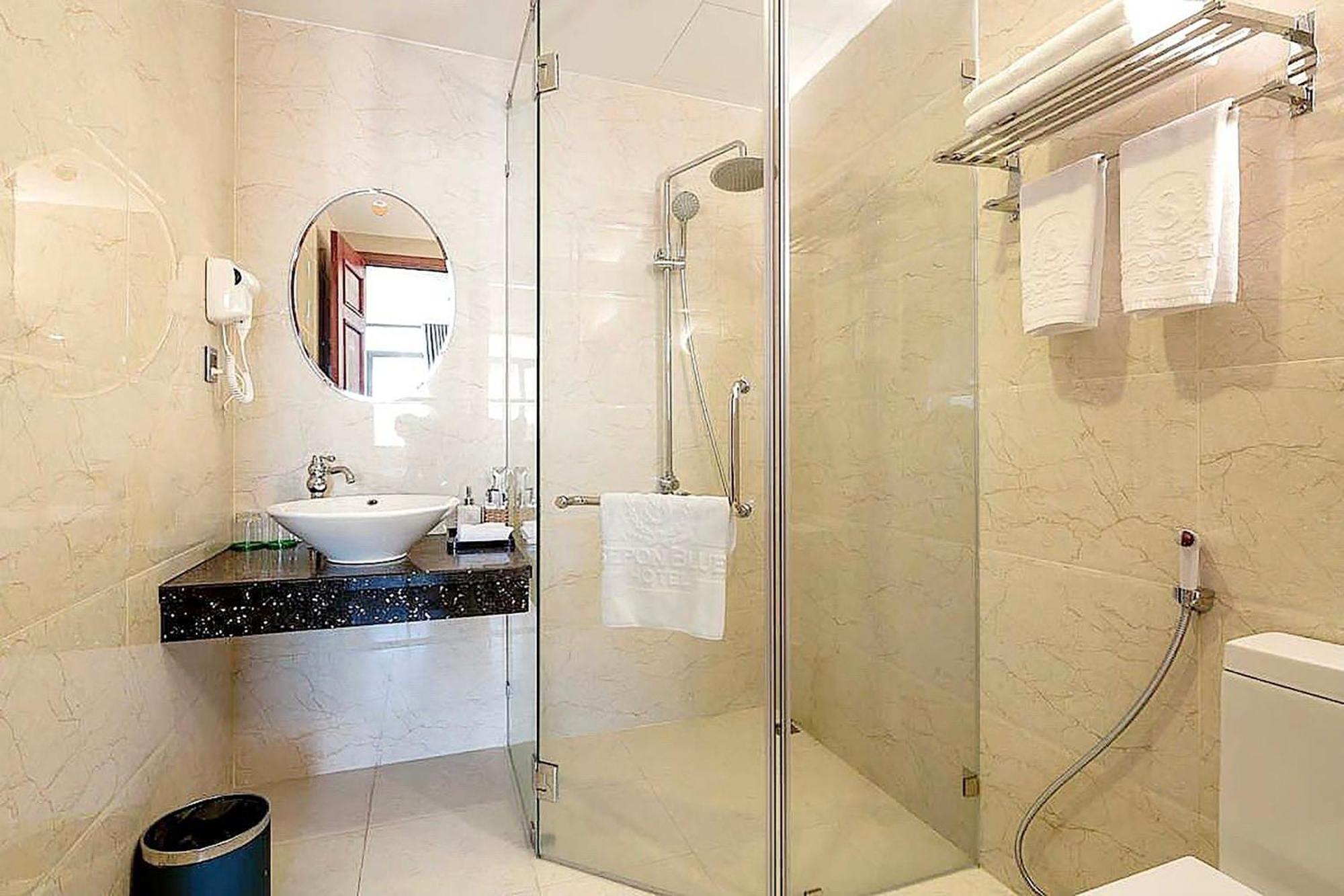 Sepon Blue 4* Đà Nẵng
