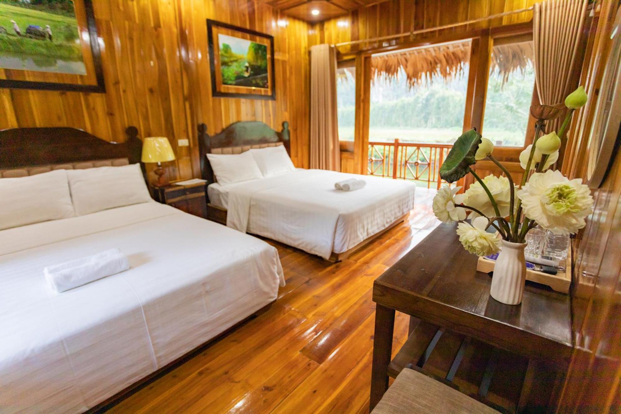 Hang Lan Lodge Ninh Binh