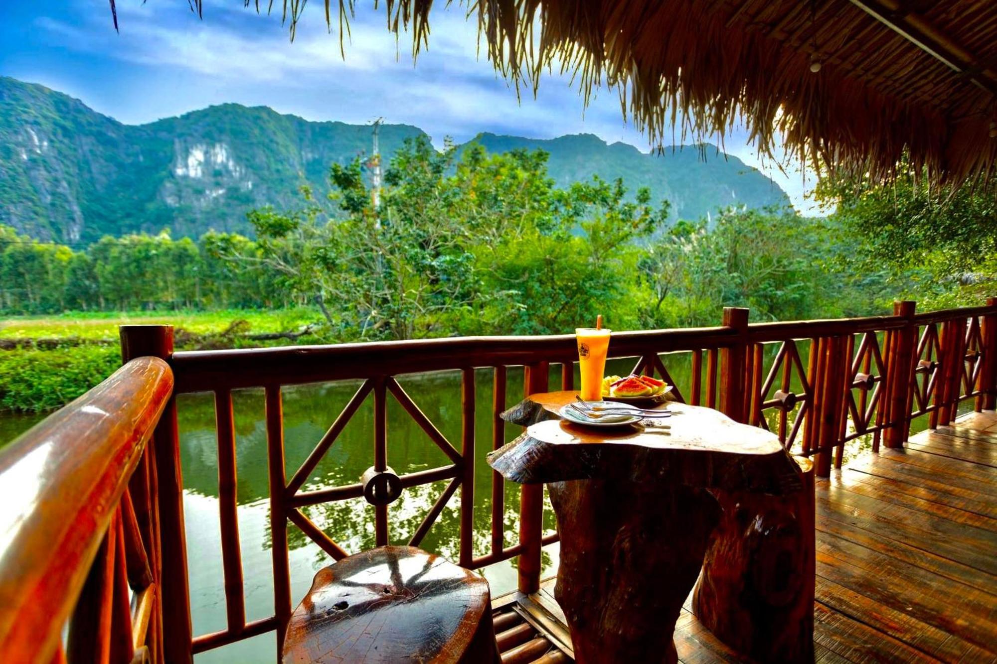 Hang Lan Lodge
