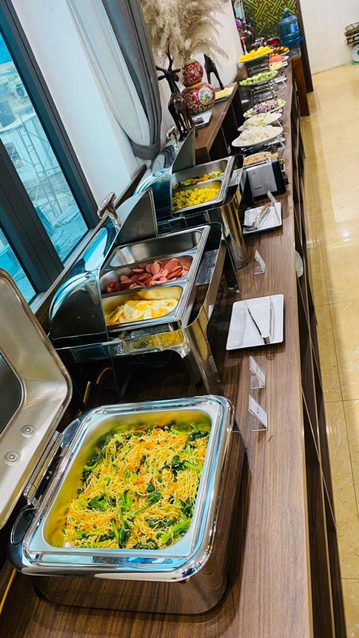 Trang An International 3* Ninh Binh