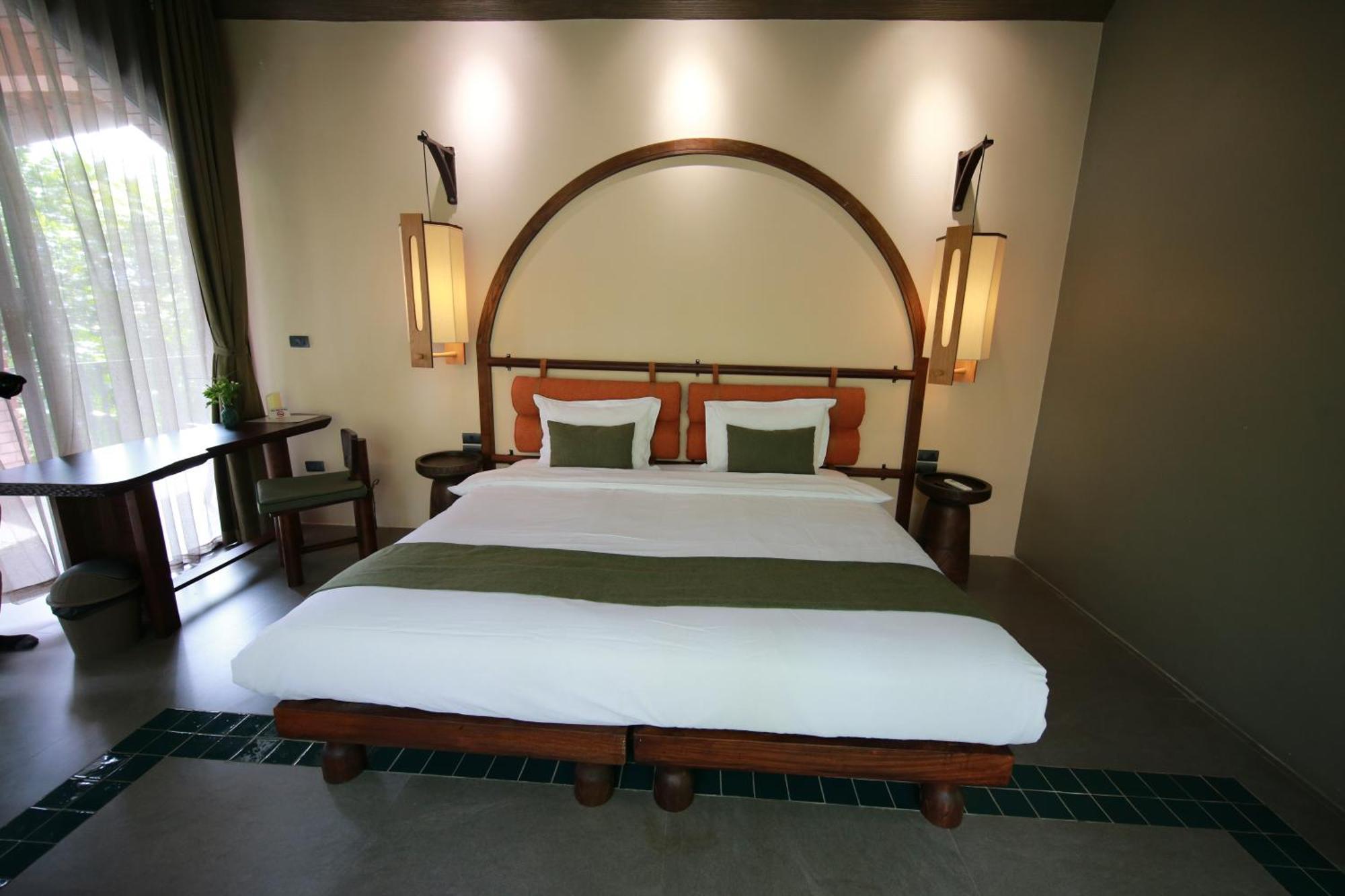 Maida Resort