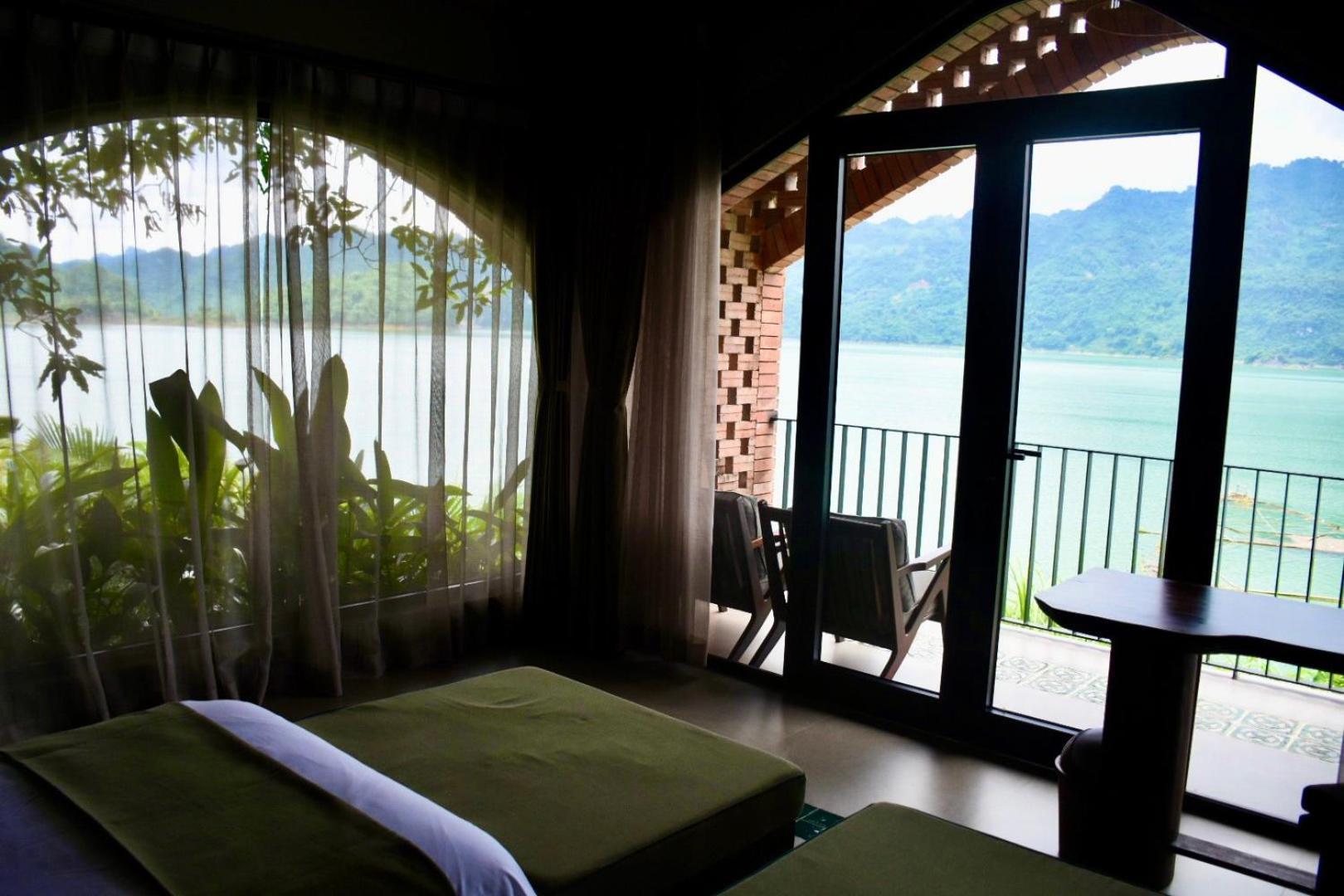 Resort Maida