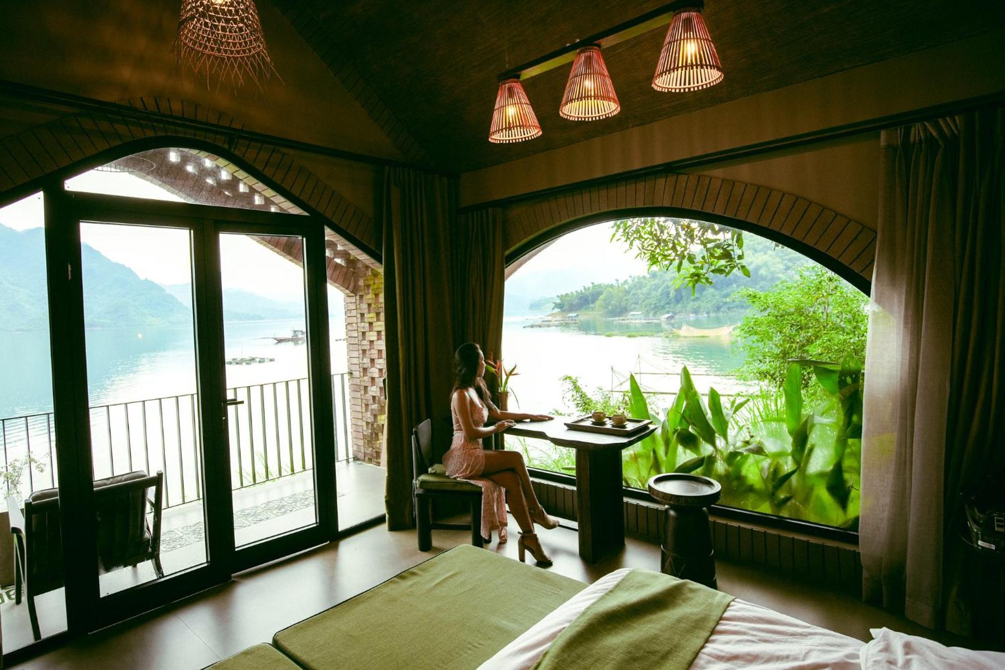 Resort Maida