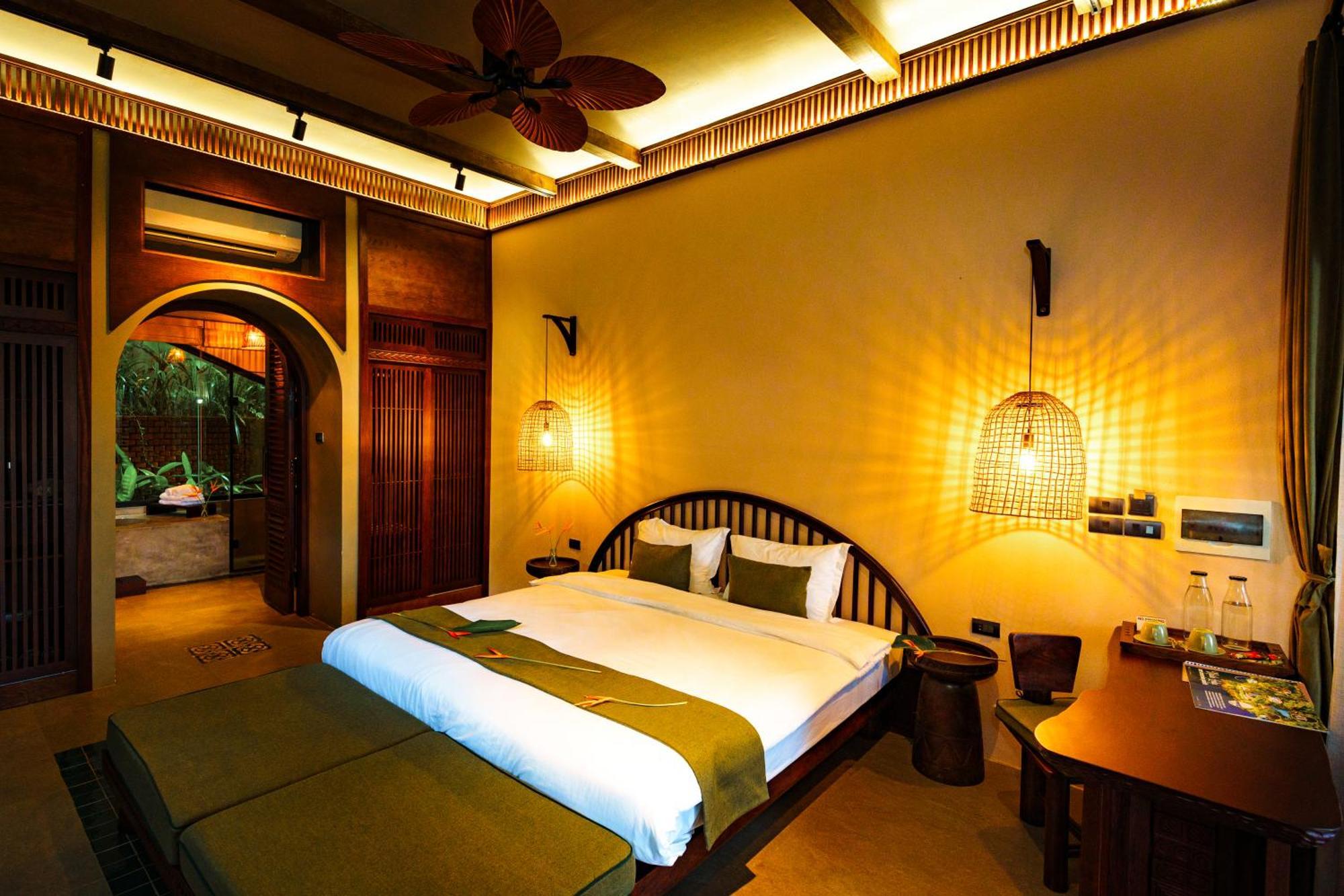 Maida Resort