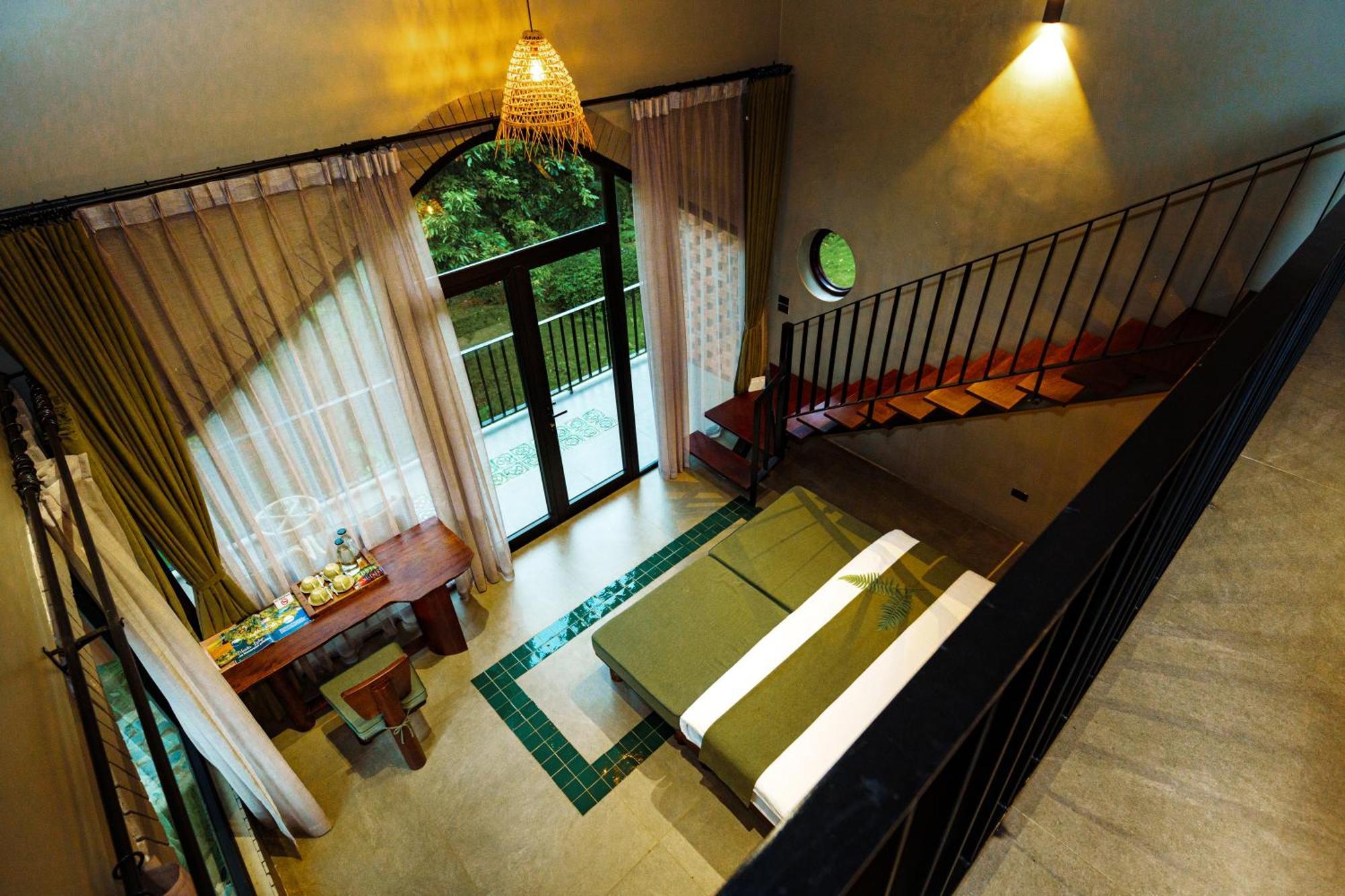 Resort Maida