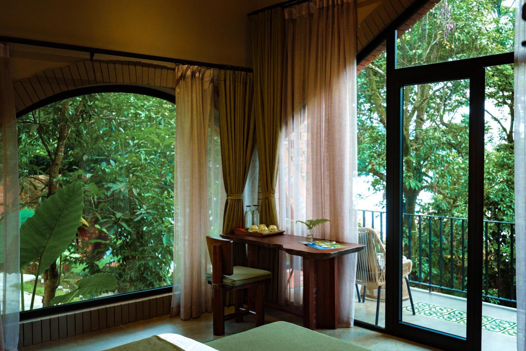 Maida Resort *