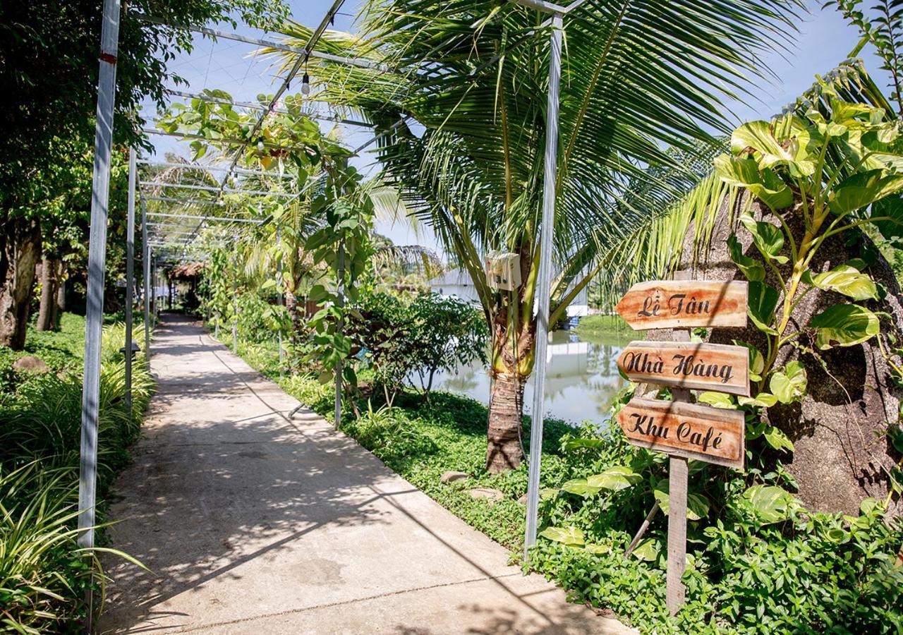 Lua Resort