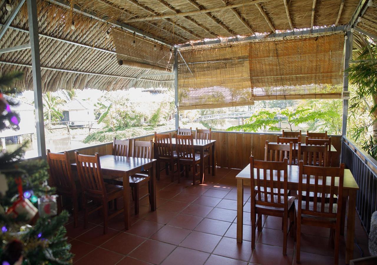 Lua Resort