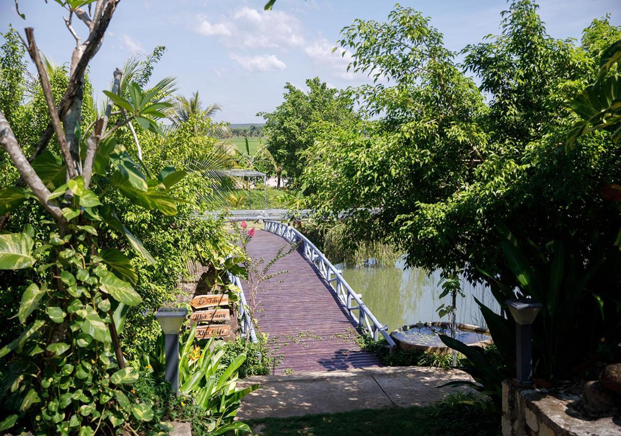 Resort Lua *