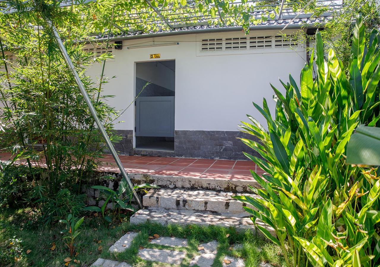 Lua Resort *