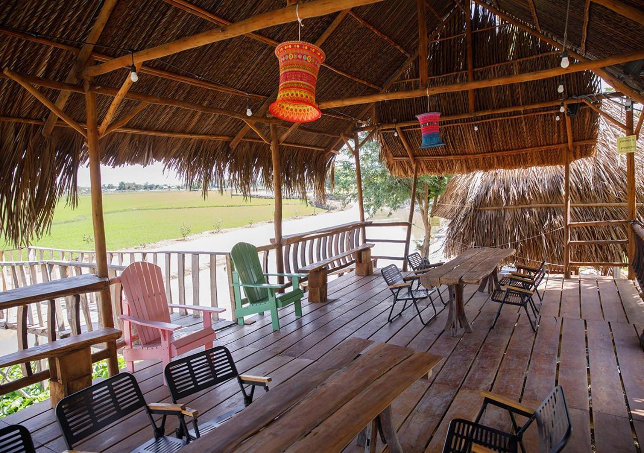 Resort Lua Ba Ria