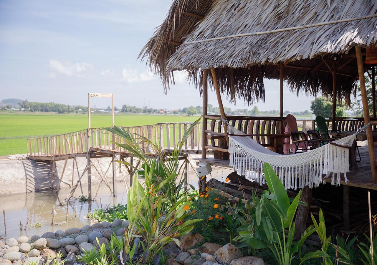Lua Resort *