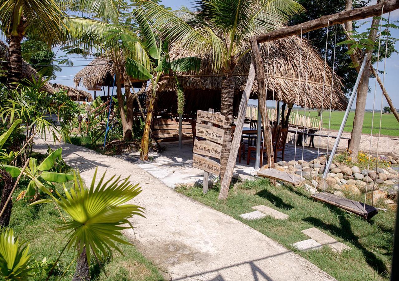 Lua Resort Ba Ria
