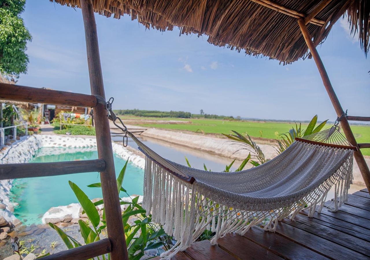 Lua Resort *
