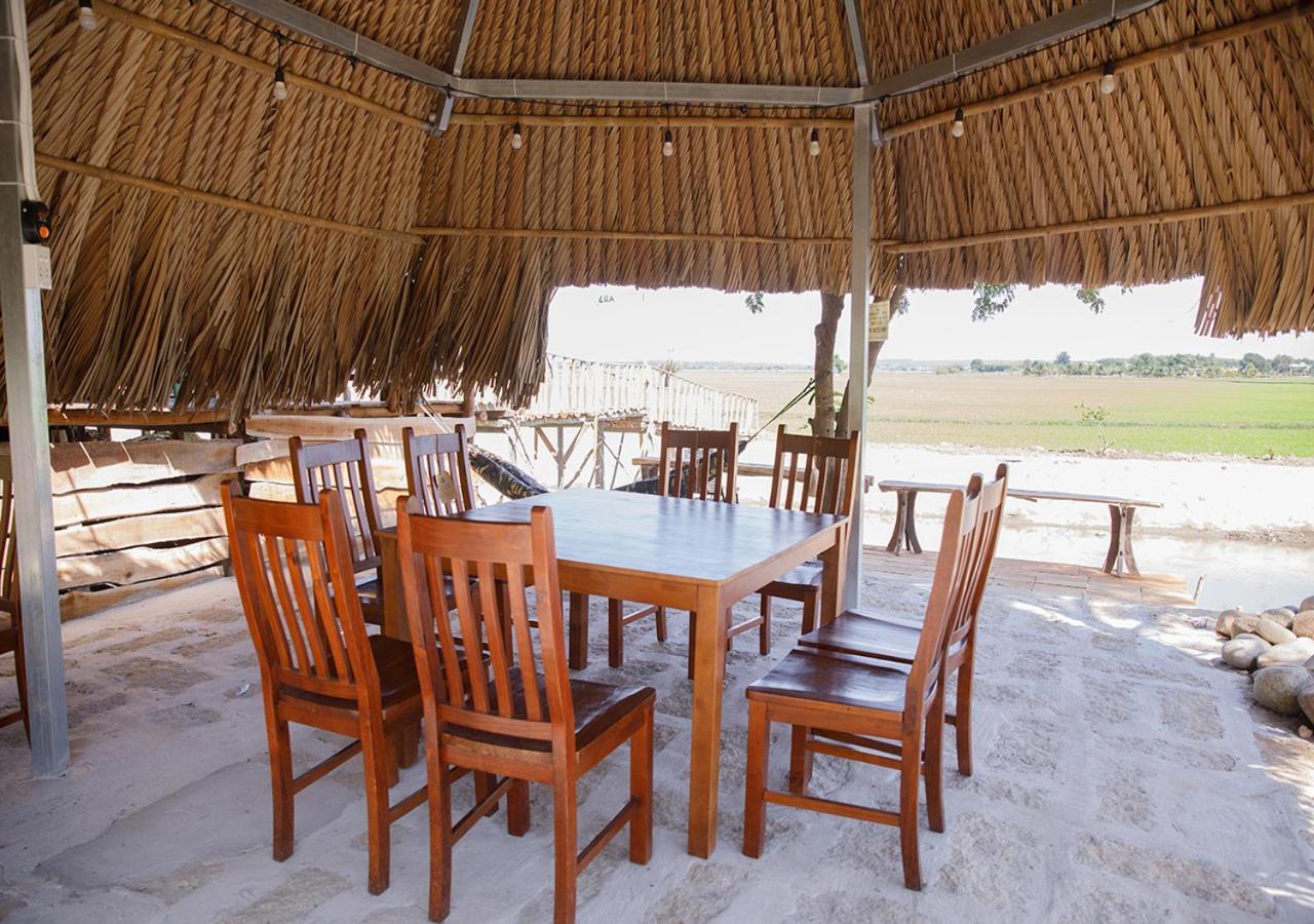 Lua Resort Ba Ria