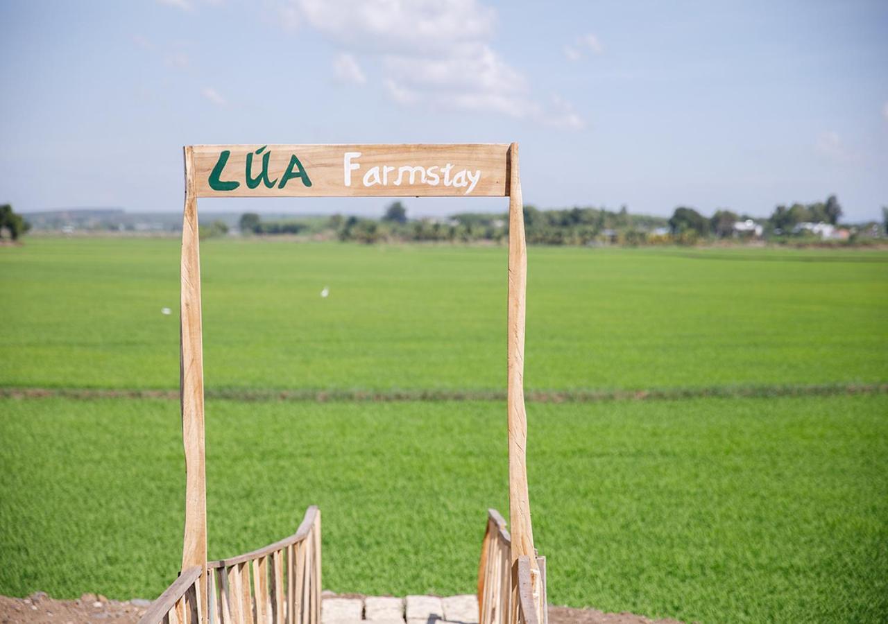 Lua Resort *