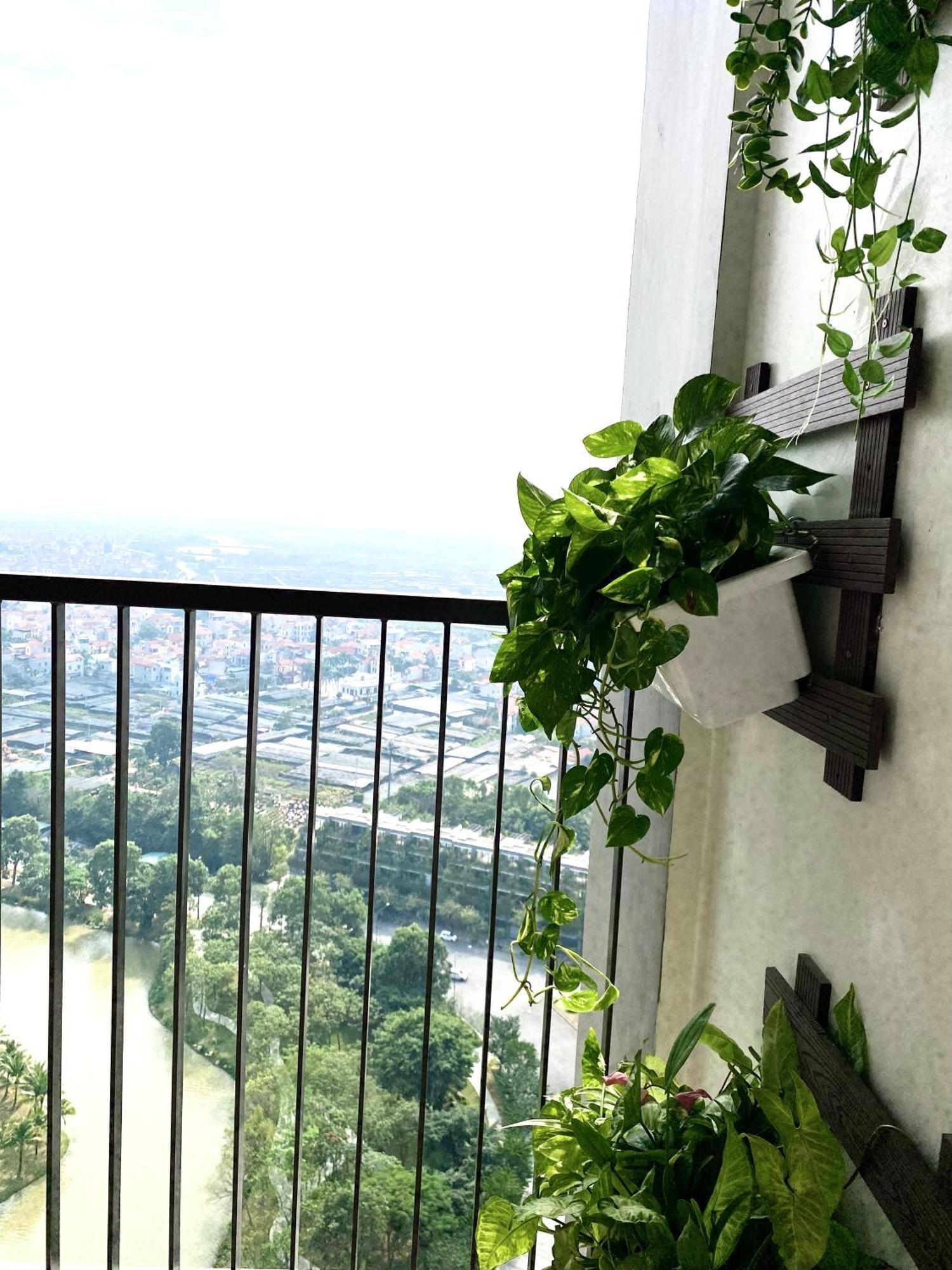 Ecopark Happy Haven * Hung Yen