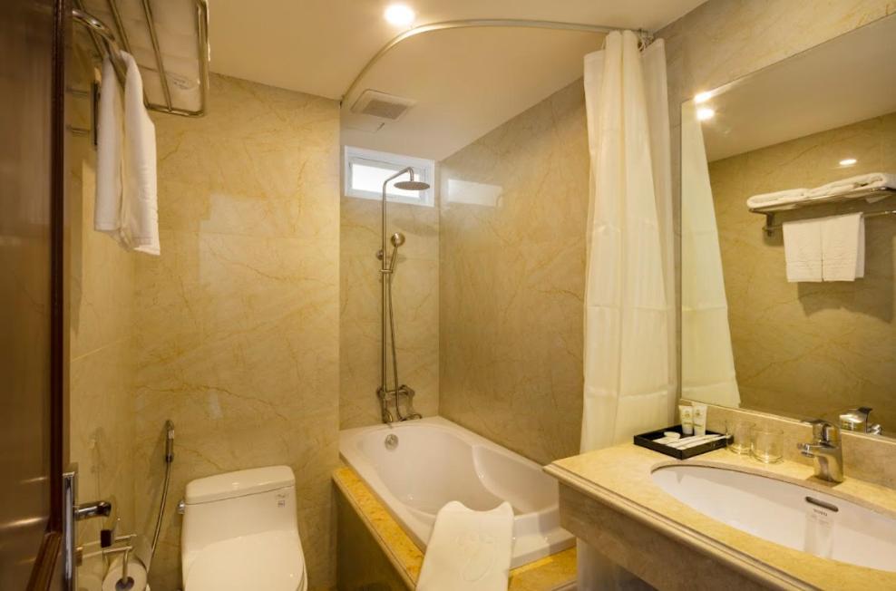 Hotel Sea Pearl