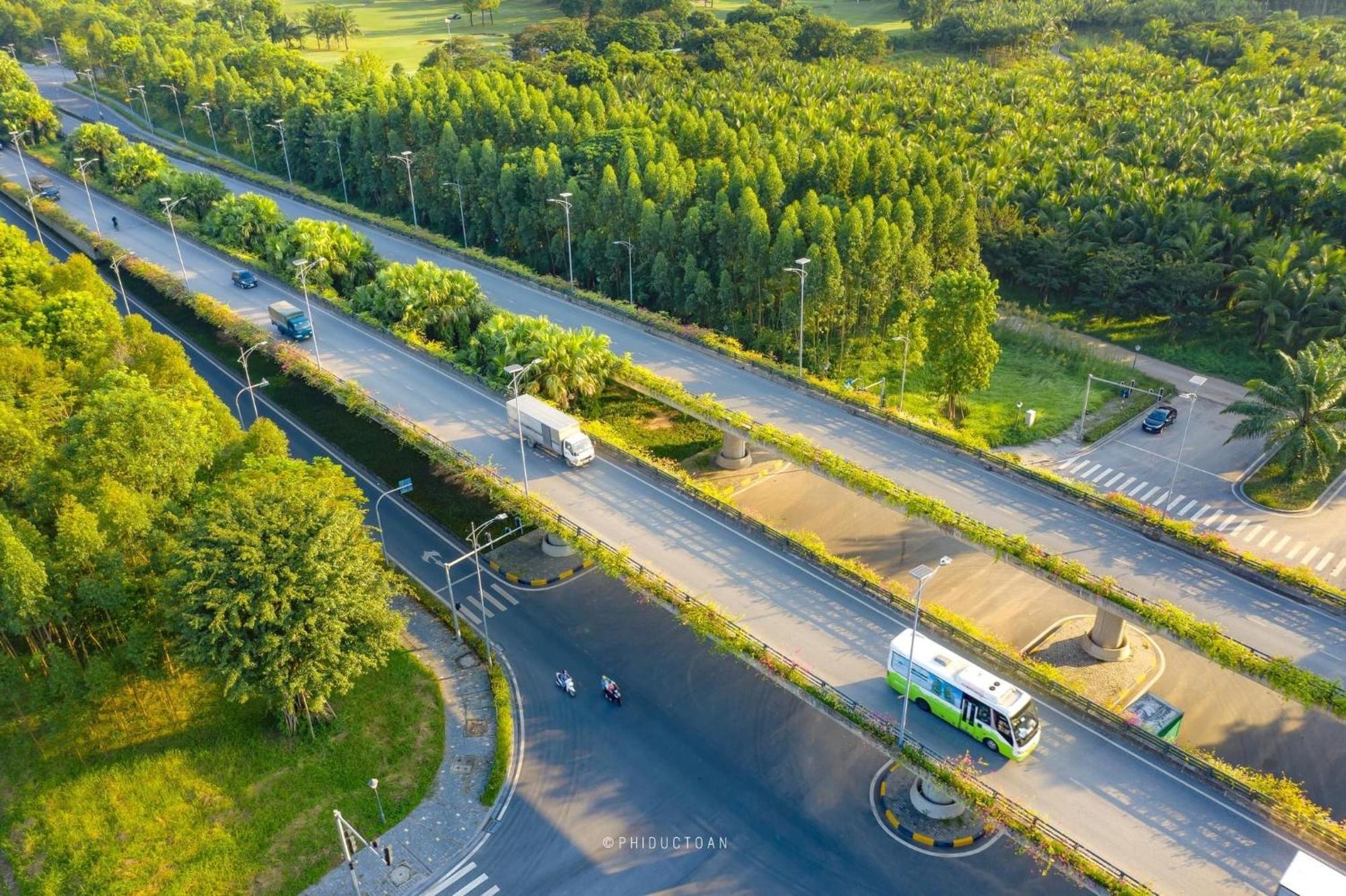 Ecopark Happy Haven Căn hộ *