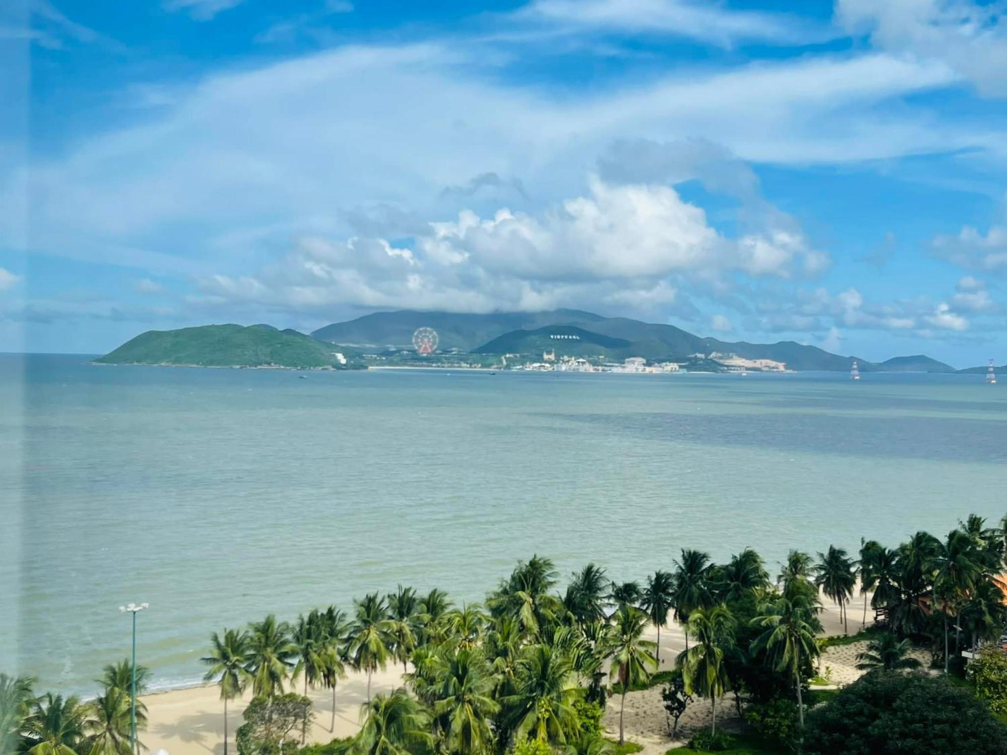 Hotel Sea Pearl 4*