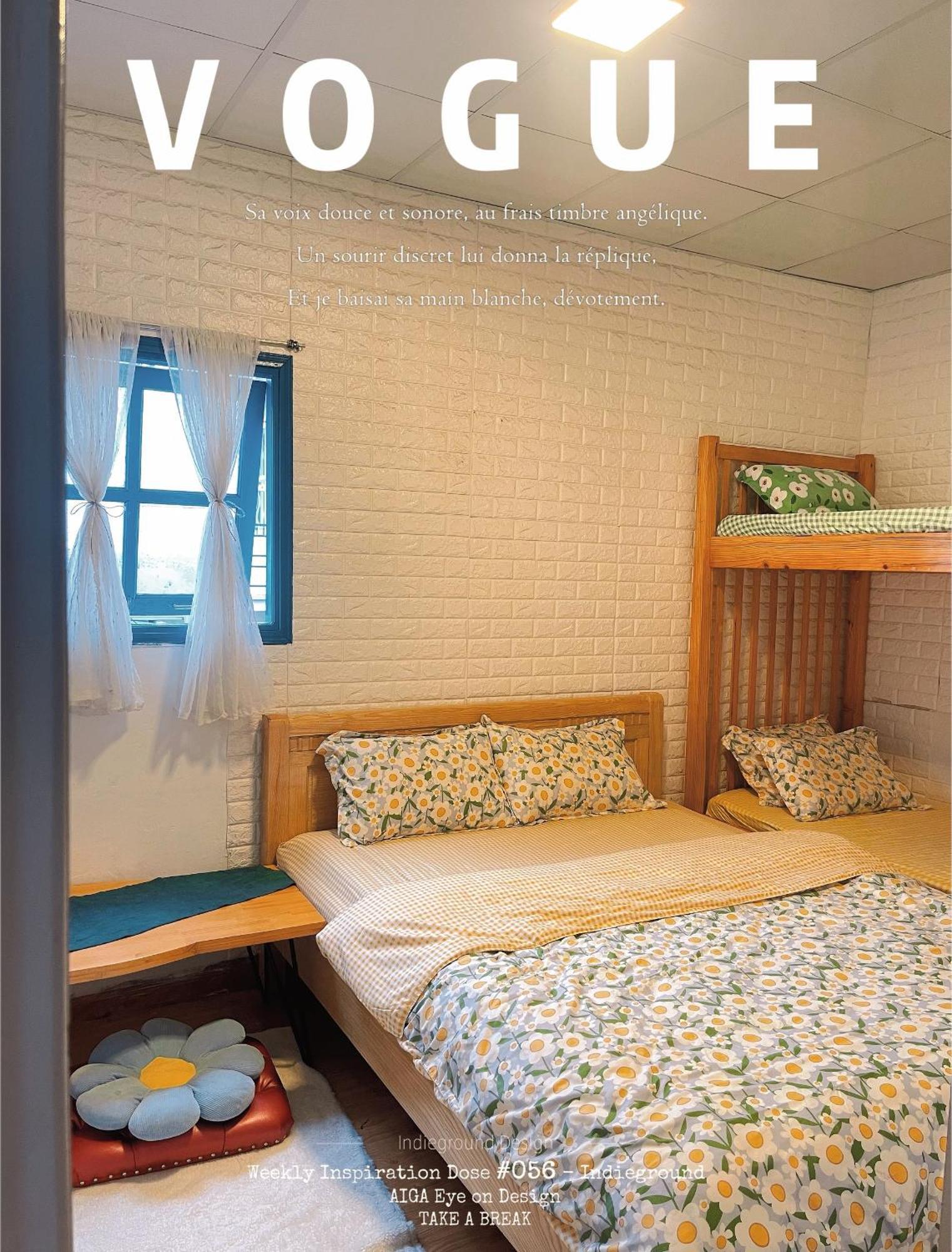Lavie House
