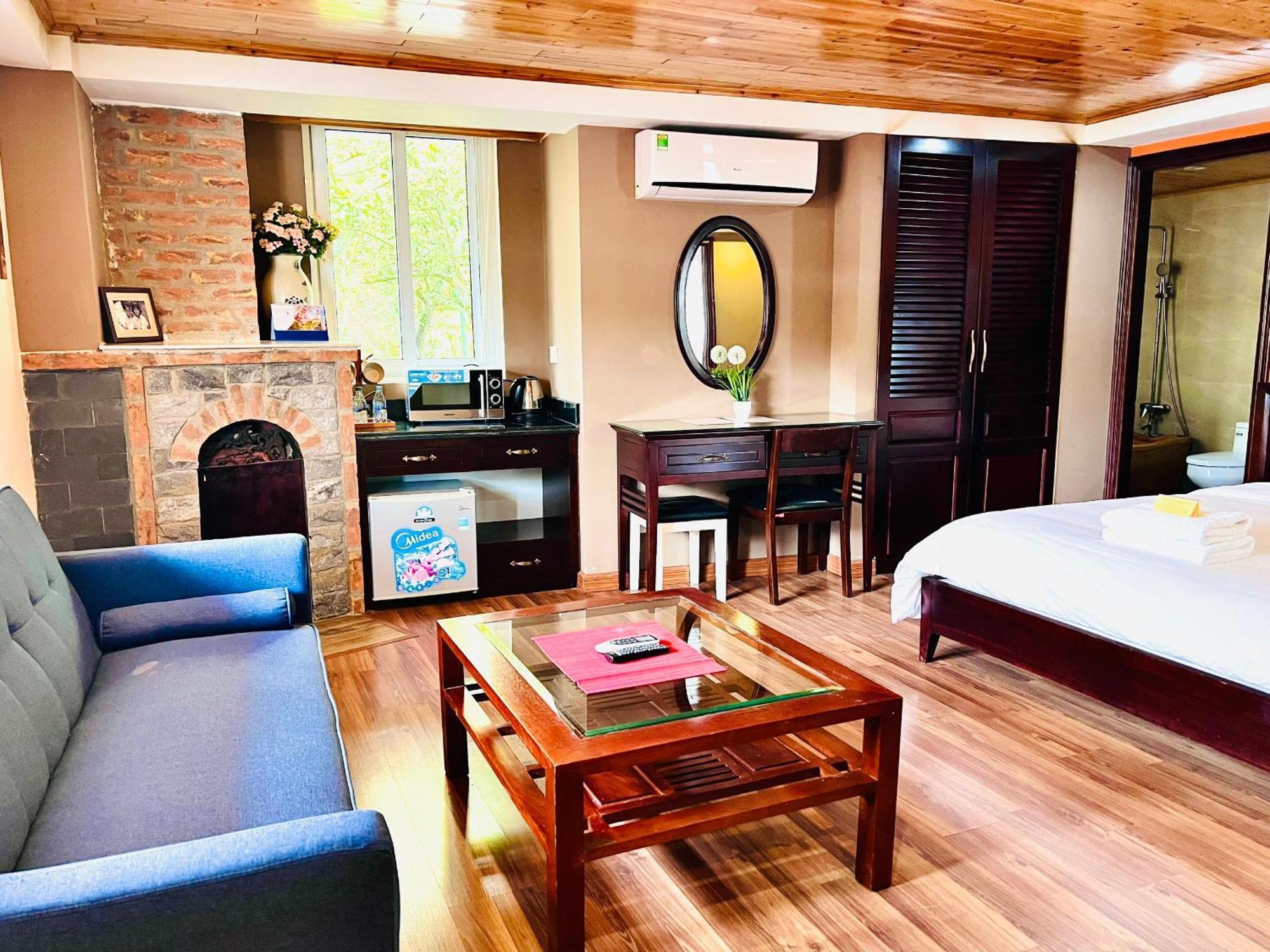 Cat Cat View Hotel Sa Pa