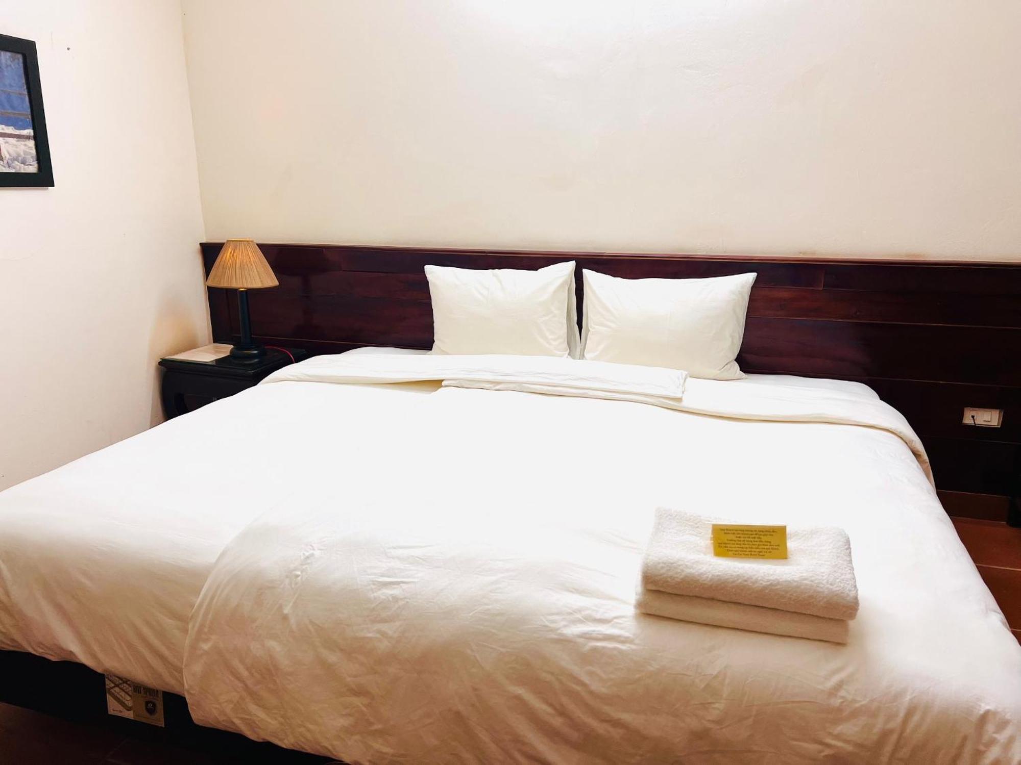Cat Cat View Hotel 3*