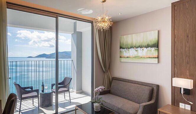 Panorama Condotel Nha Trang