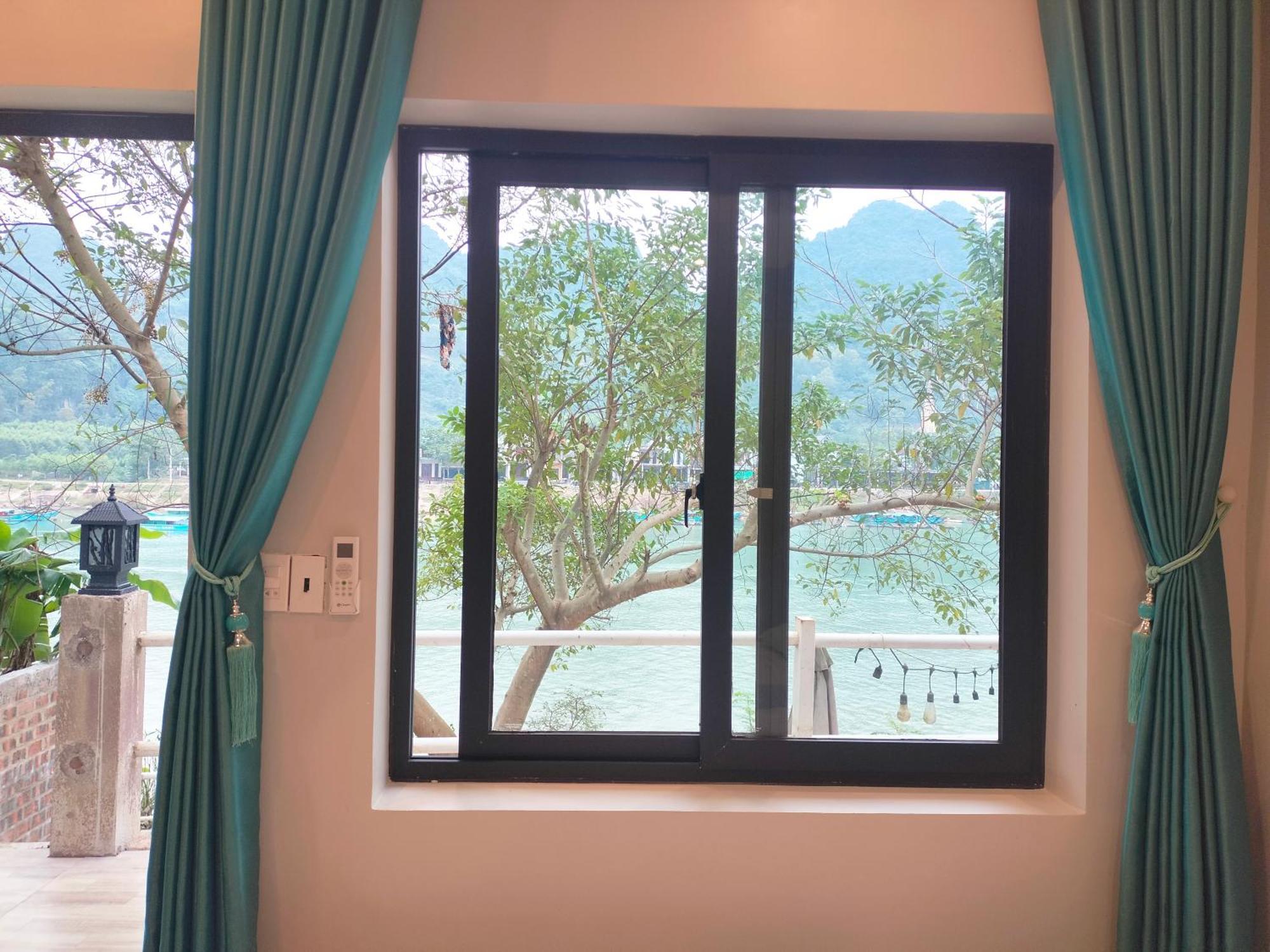 Landhaus Carambola Phong Nha