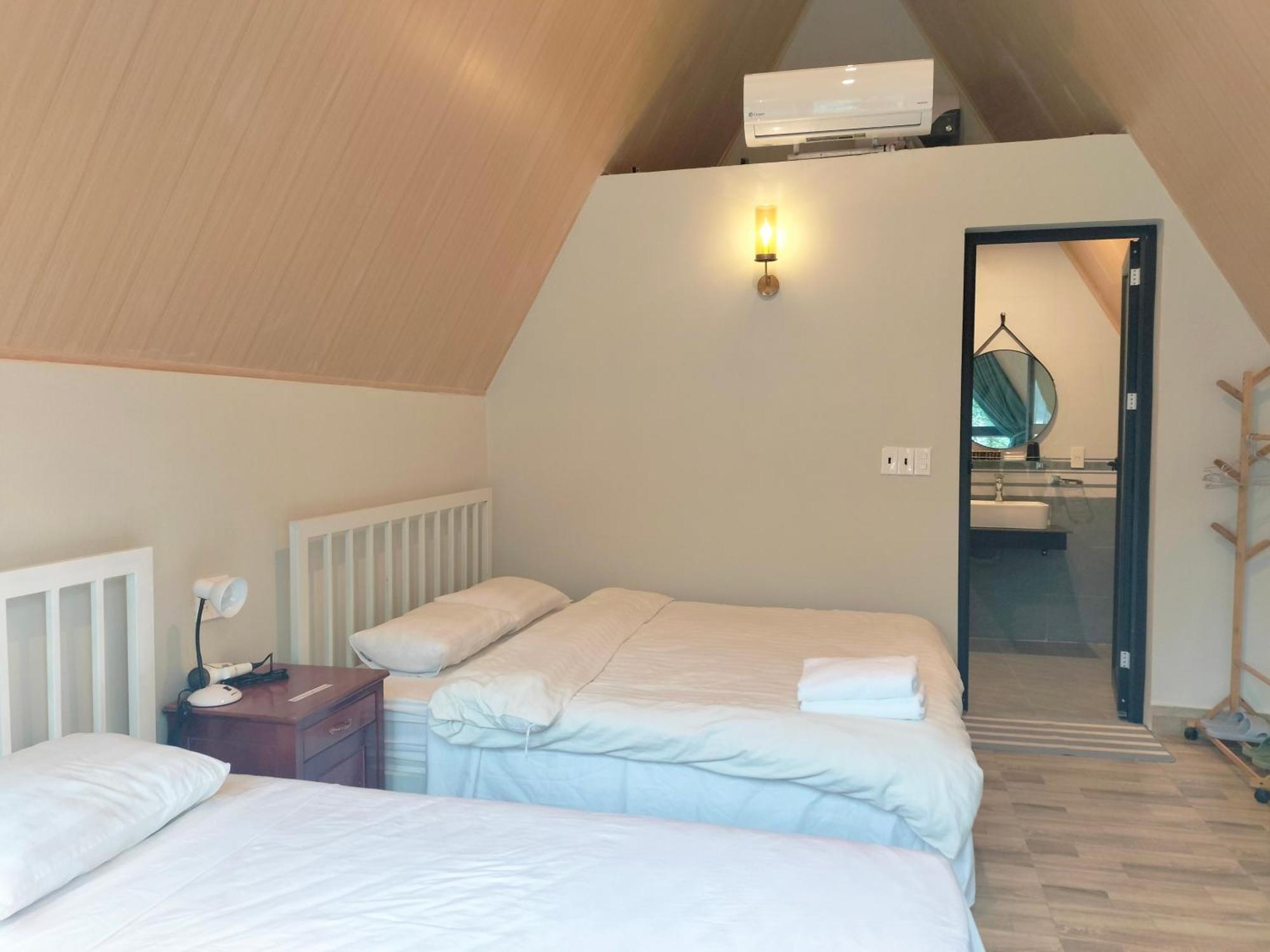 Carambola Landhaus Phong Nha