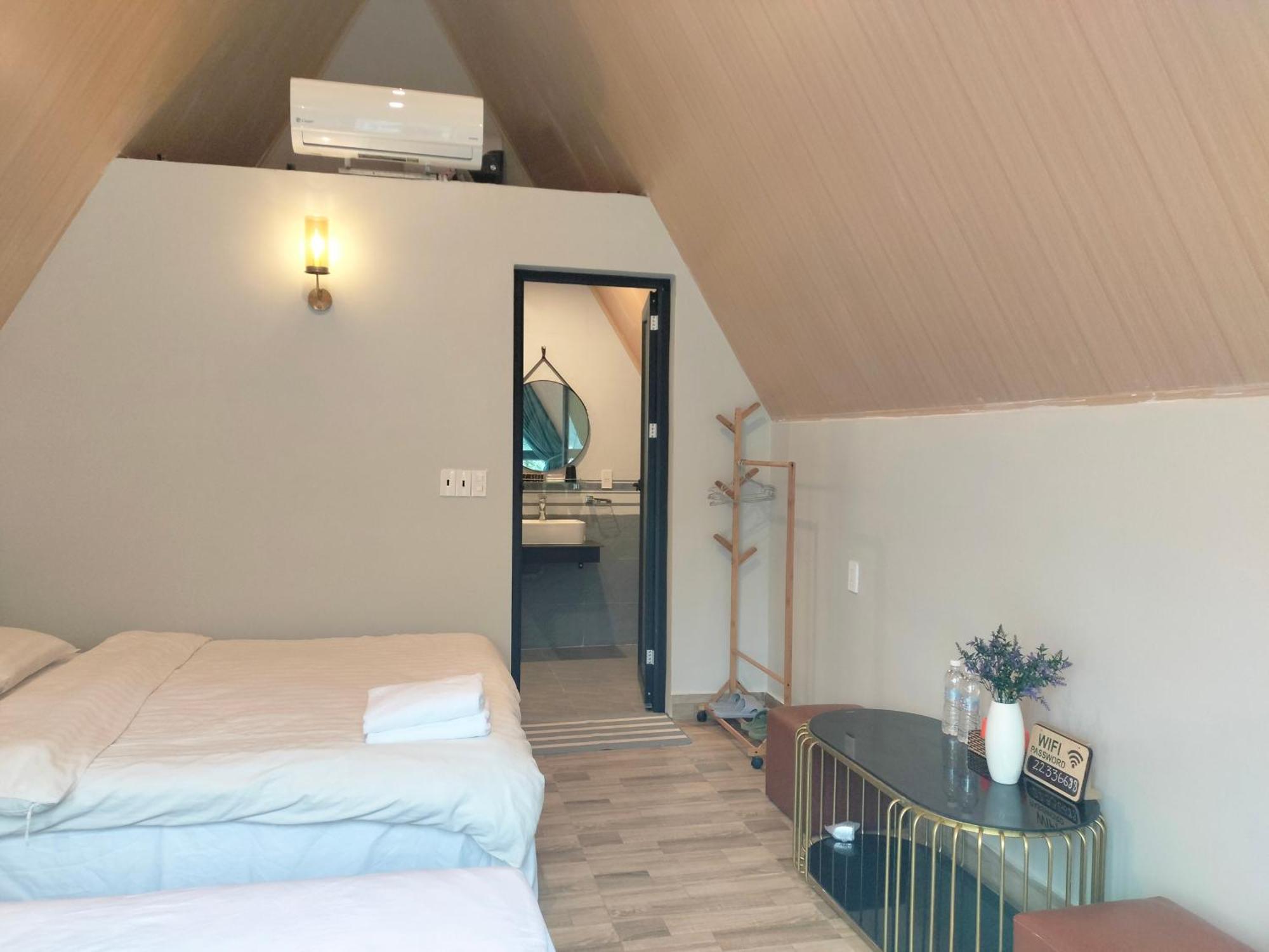 Carambola Landhaus Phong Nha